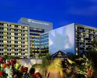 Hotel Doubletree Hotel San Jose