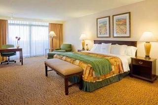Hotel Doubletree Hotel San Jose