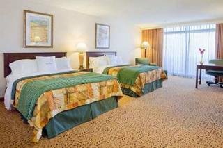 Hotel Doubletree Hotel San Jose