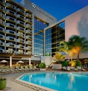 Hotel Doubletree Hotel San Jose