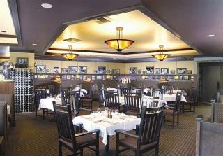 Hotel Doubletree Hotel Spokane-city Center