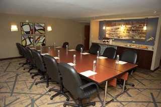 Hotel Doubletree Hotel St. Louis At Westport