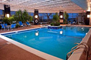 Hotel Doubletree Hotel St. Louis At Westport