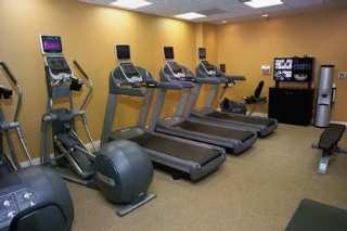 Hotel Doubletree Hotel St. Louis At Westport