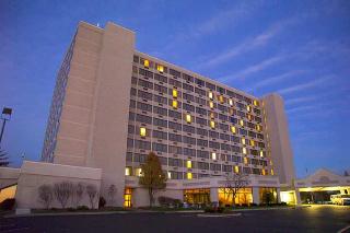 Hotel Doubletree Hotel St. Louis At Westport