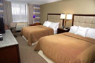 Hotel Doubletree Hotel St. Louis At Westport