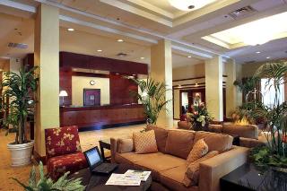 Hotel Doubletree Hotel Tallahassee