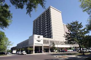 Hotel Doubletree Hotel Tallahassee