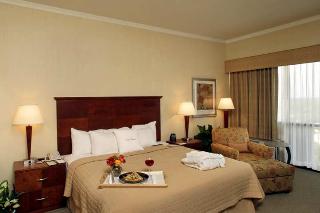 Hotel Doubletree Hotel Tallahassee