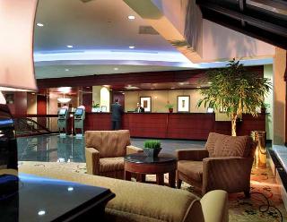 Hotel Doubletree Hotel Washington Dc-crystal City