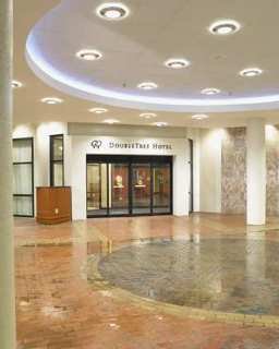 Hotel Doubletree Hotel Washington Dc-crystal City