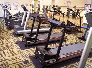 Hotel Doubletree Hotel Washington Dc-crystal City