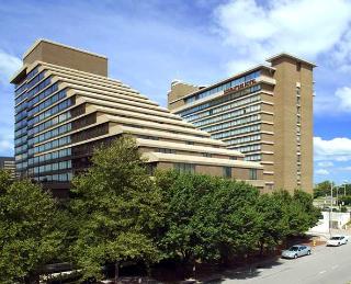 Hotel Doubletree Hotel Washington Dc-crystal City