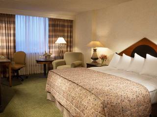 Hotel Doubletree Hotel Washington Dc-crystal City