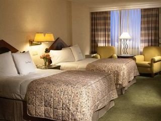 Hotel Doubletree Hotel Washington Dc-crystal City