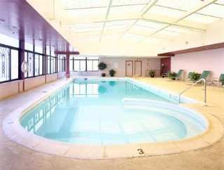 Hotel Doubletree Hotel Washington Dc-crystal City