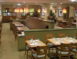 Hotel Doubletree Hotel Washington Dc-crystal City