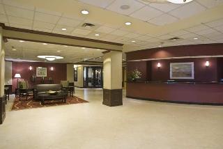 Hotel Doubletree Hotel Wilmington