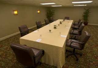 Hotel Doubletree Hotel Wilmington
