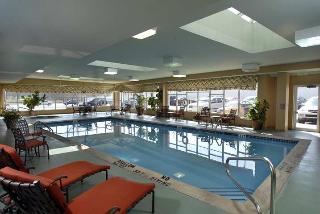 Hotel Doubletree Hotel Wilmington