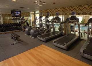 Hotel Doubletree Hotel Wilmington
