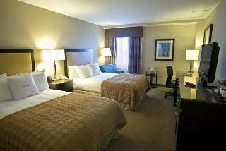 Hotel Doubletree Hotel Wilmington