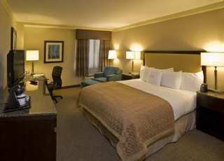 Hotel Doubletree Hotel Wilmington