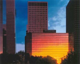 Hotel Doubletree Houston Downtown