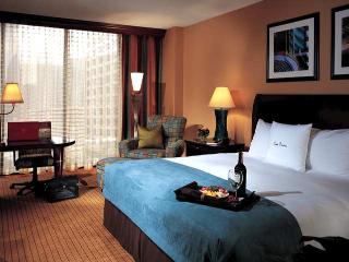 Hotel Doubletree Houston Downtown