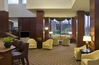 Hotel Doubletree Houston Intercontinental