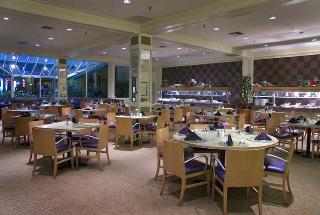 Hotel Doubletree Houston Intercontinental