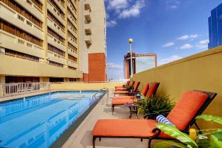 Hotel Doubletree Little Rock