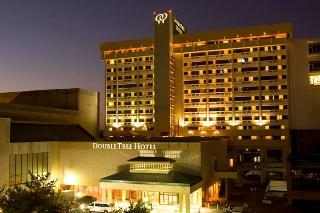 Hotel Doubletree Little Rock