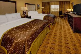 Hotel Doubletree Little Rock