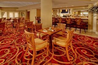 Hotel Doubletree Little Rock