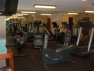 Hotel Doubletree Madison