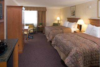 Hotel Doubletree Madison
