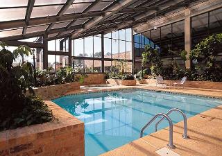 Hotel Doubletree Memphis
