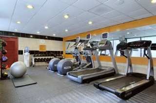 Hotel Doubletree Memphis