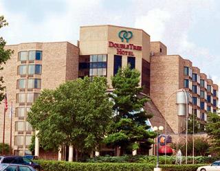 Hotel Doubletree Memphis