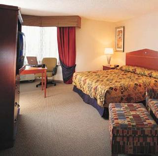 Hotel Doubletree Memphis