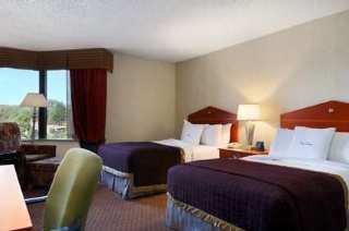 Hotel Doubletree Memphis