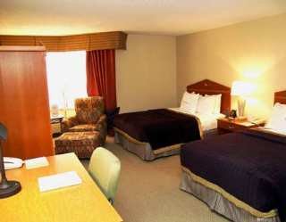 Hotel Doubletree Memphis