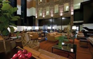 Hotel Doubletree Memphis Downtown