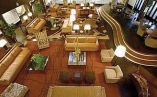 Hotel Doubletree Memphis Downtown