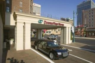 Hotel Doubletree Memphis Downtown