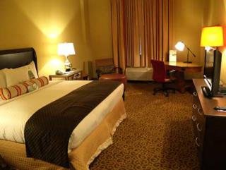 Hotel Doubletree Memphis Downtown
