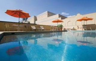 Hotel Doubletree Memphis Downtown
