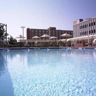 Hotel Doubletree Milwaukee City Center