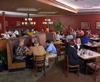 Hotel Doubletree Milwaukee City Center